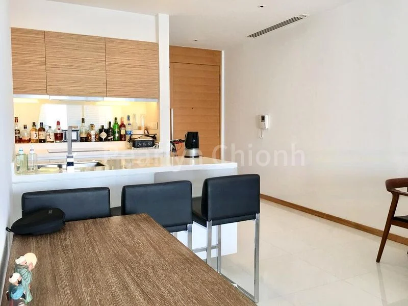 1 Bed Condo for Sale in  Concourse Skyline - Image 1