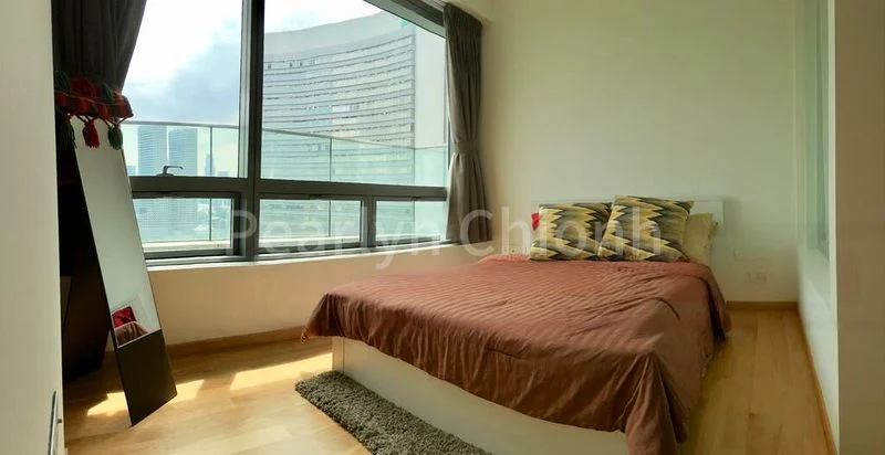 1 Bed Condo for Sale in  Concourse Skyline - Image 5