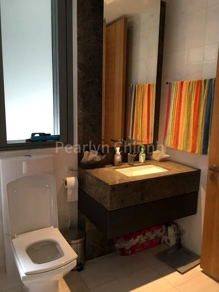 1 Bed Condo for Sale in  Concourse Skyline - Image 6