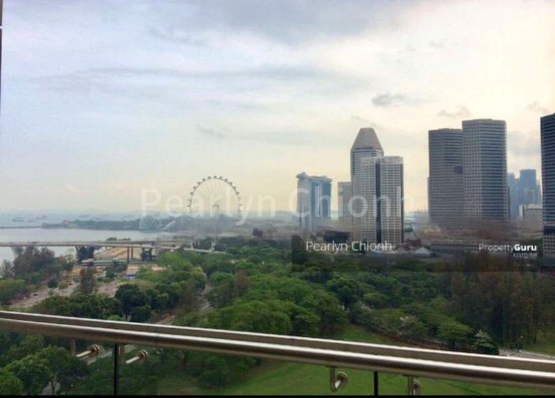 1 Bed Condo for Sale in  Concourse Skyline - Image 8
