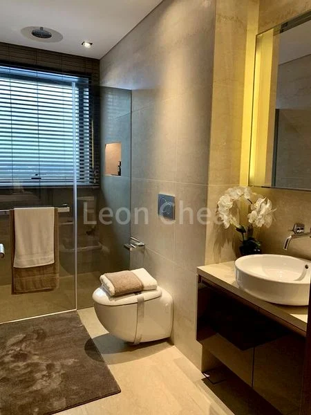 4 Bed Condo for Rent in  3 Orchard By-The-Park - Image 5