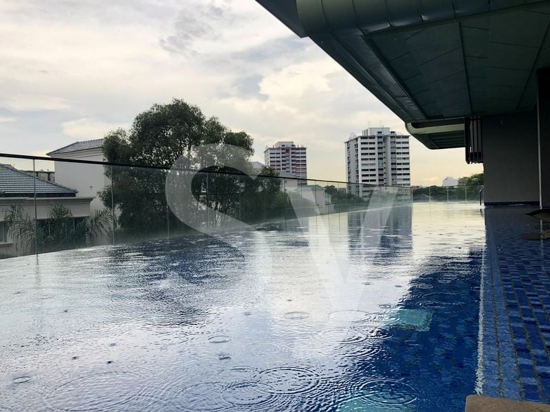 2 Bed Condo for Rent in  Pollen & Bleu - Image 7