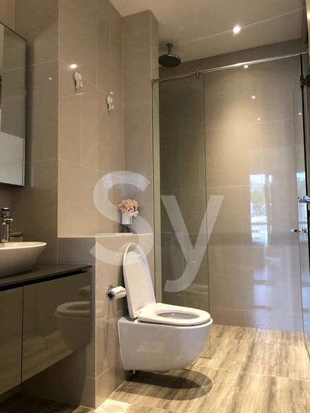 2 Bed Condo for Rent in  Pollen & Bleu - Image 10