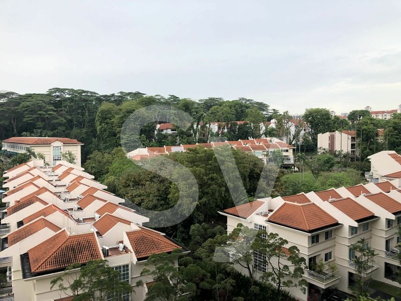 2 Bed Condo for Rent in  Pollen & Bleu - Image 4