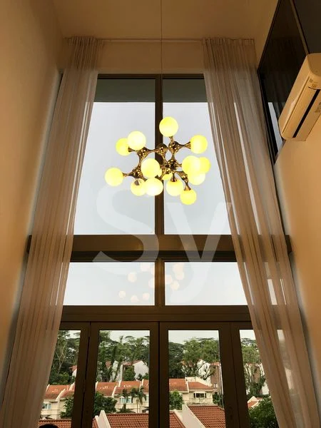 2 Bed Condo for Rent in  Pollen & Bleu - Image 17