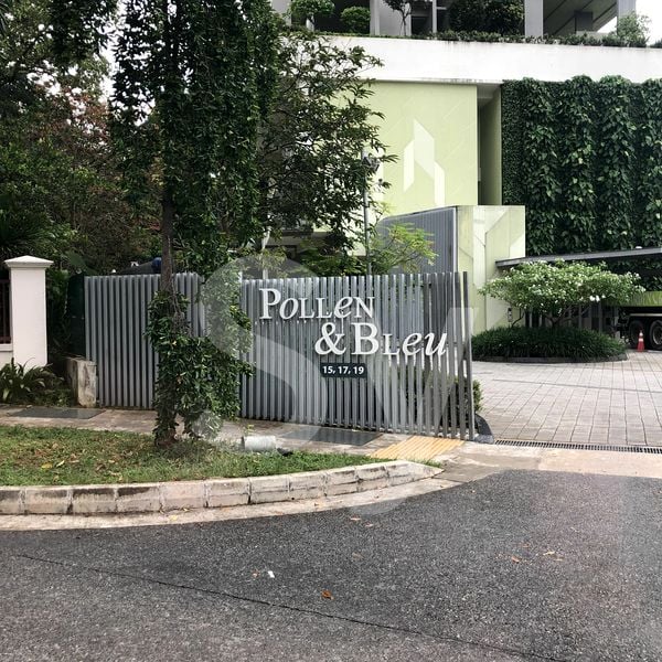 2 Bed Condo for Rent in  Pollen & Bleu - Image 12