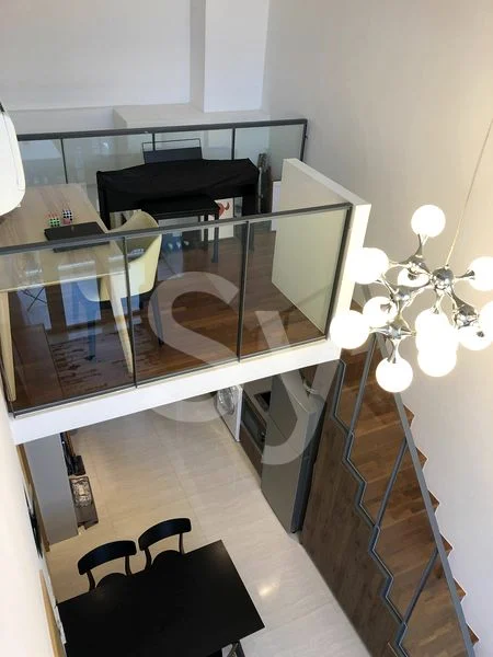 2 Bed Condo for Rent in  Pollen & Bleu - Image 15