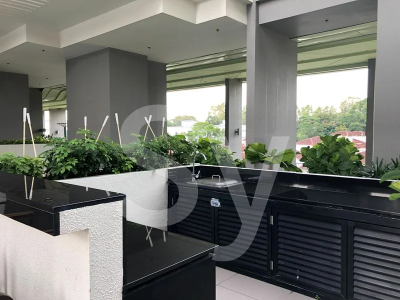 2 Bed Condo for Rent in  Pollen & Bleu - Image 15