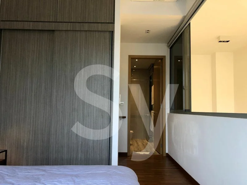 2 Bed Condo for Rent in  Pollen & Bleu - Image 18