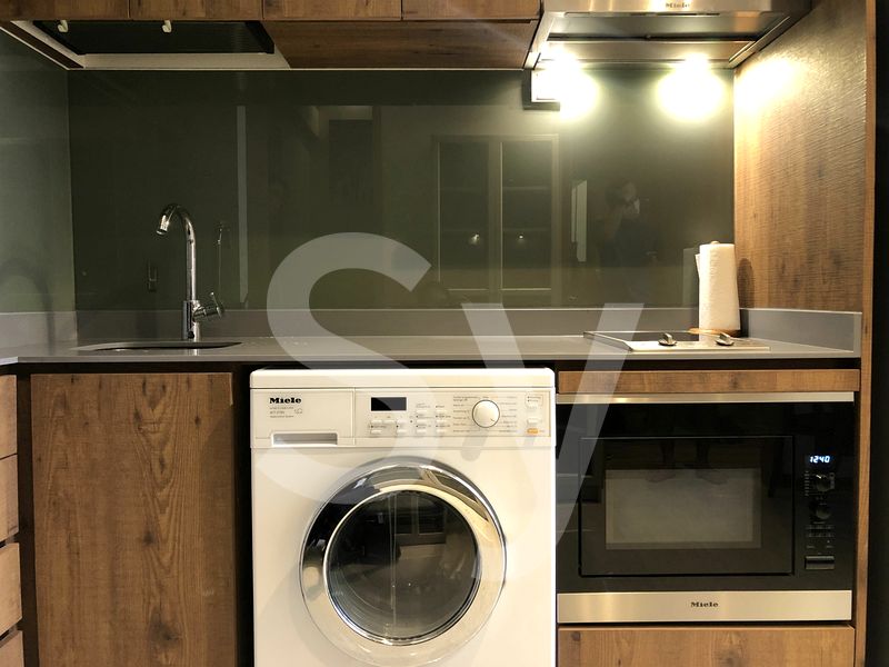 2 Bed Condo for Rent in  Pollen & Bleu - Image 9