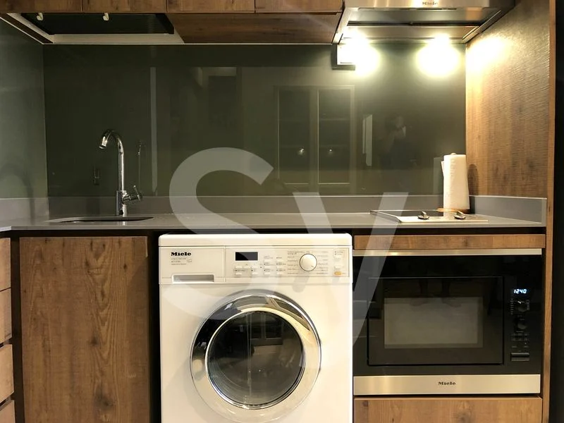 2 Bed Condo for Rent in  Pollen & Bleu - Image 8