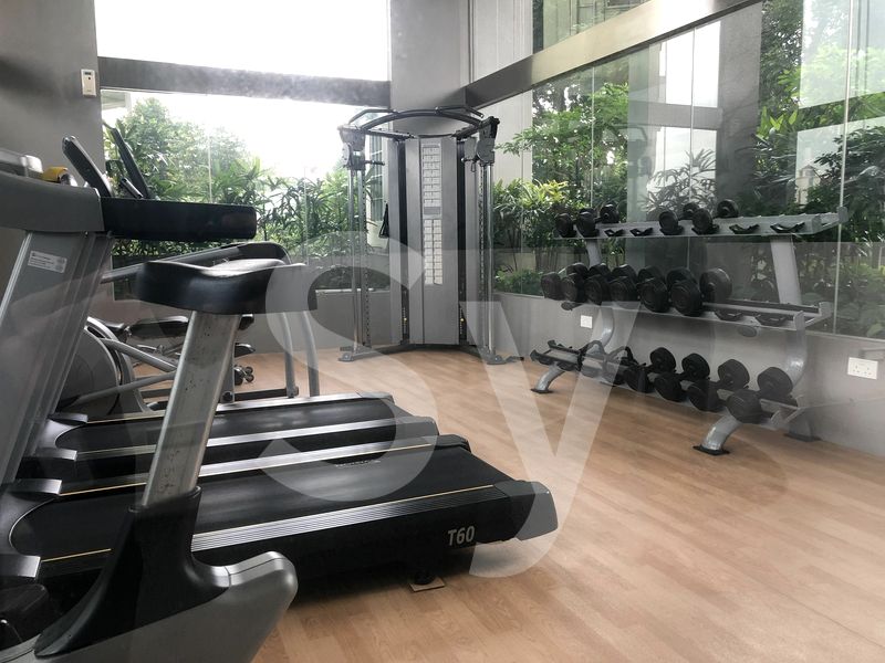 2 Bed Condo for Rent in  Pollen & Bleu - Image 14