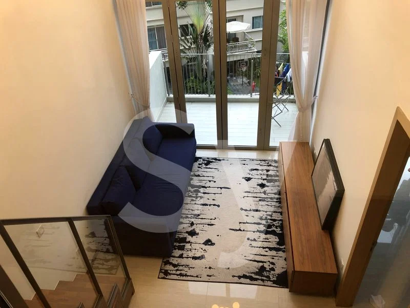 2 Bed Condo for Rent in  Pollen & Bleu - Image 17