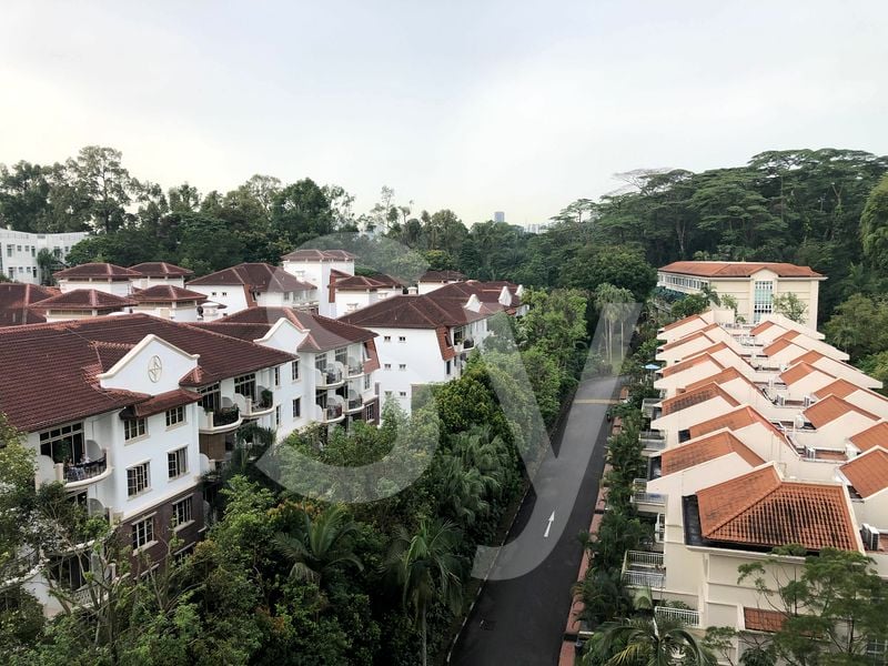 2 Bed Condo for Rent in  Pollen & Bleu - Image 8