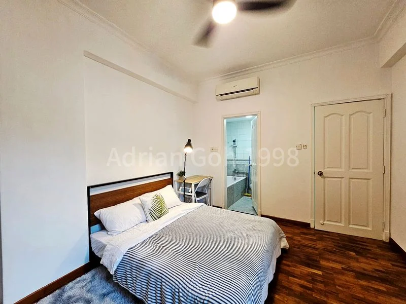 Master Room (Condo) for Rent in The Sunny Spring - Image 4