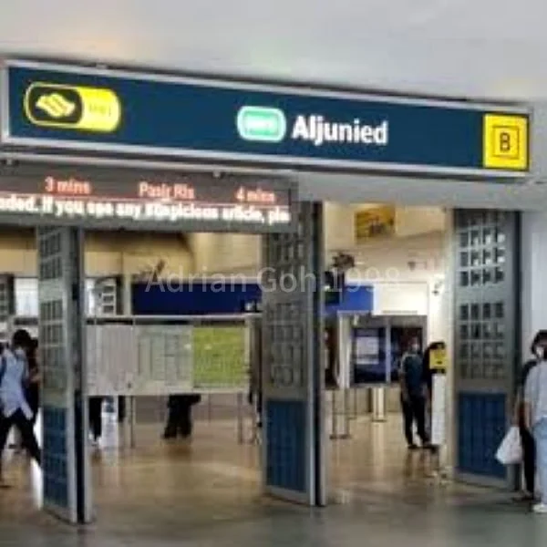 Master Room (Condo) for Rent in The Sunny Spring - Image 10