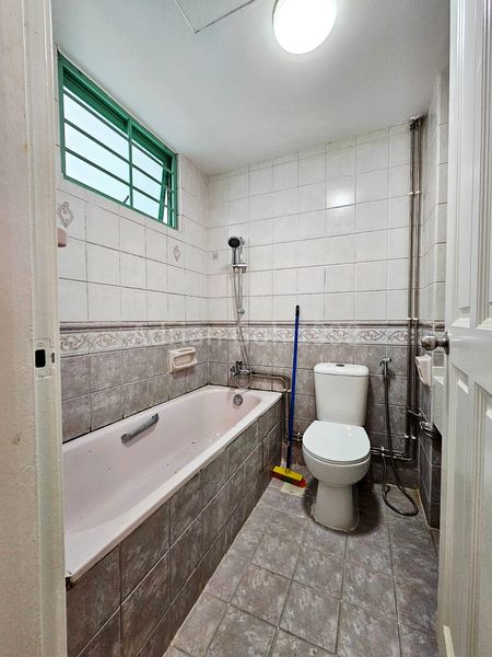 Master Room (Condo) for Rent in The Sunny Spring - Image 8