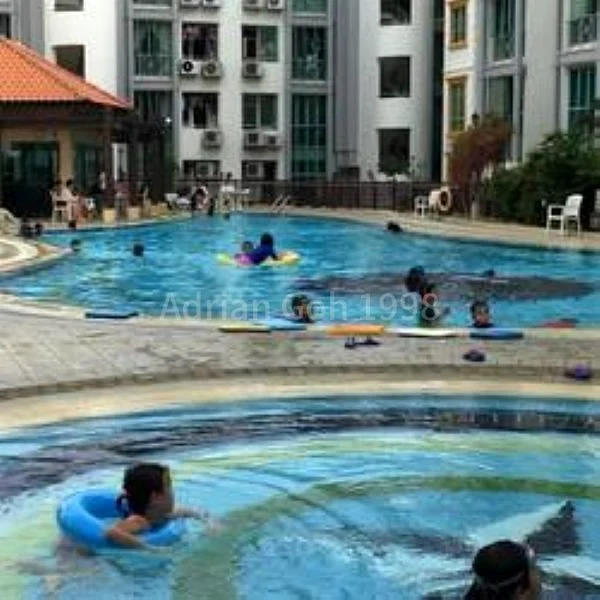 Master Room (Condo) for Rent in The Sunny Spring - Image 9