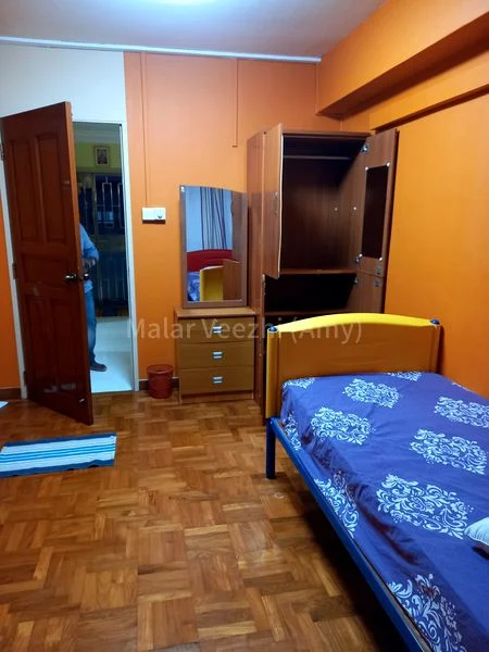 Common Room (HDB) for Rent in  822 Jurong West Street 81 - Image 1