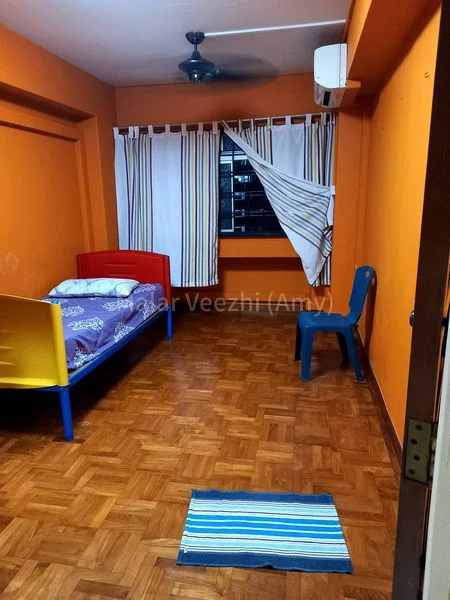 Common Room (HDB) for Rent in  822 Jurong West Street 81 - Image 2