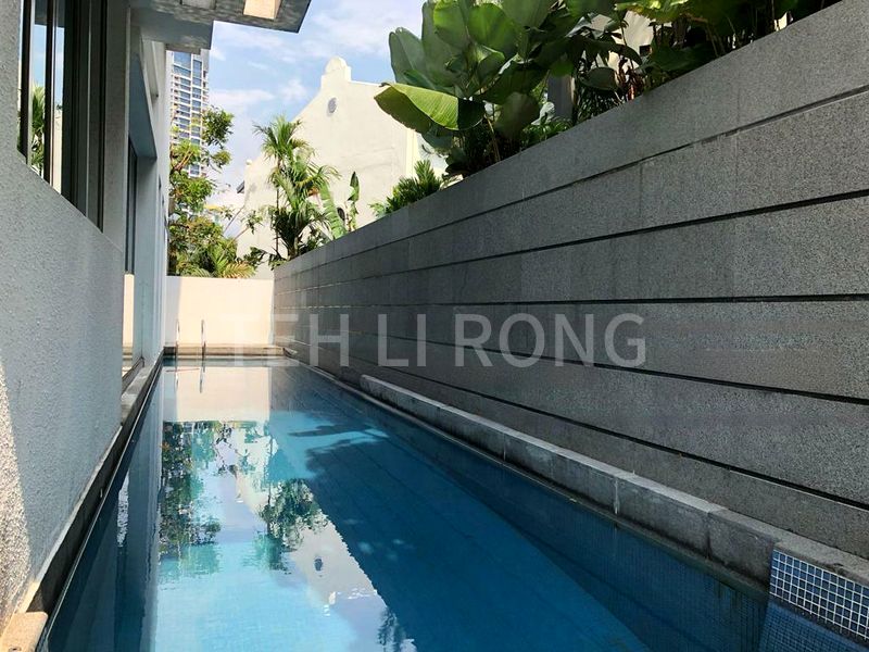 6 Bed Semi-Detached House (Landed) for Sale in  Bo Seng Avenue - Image 14