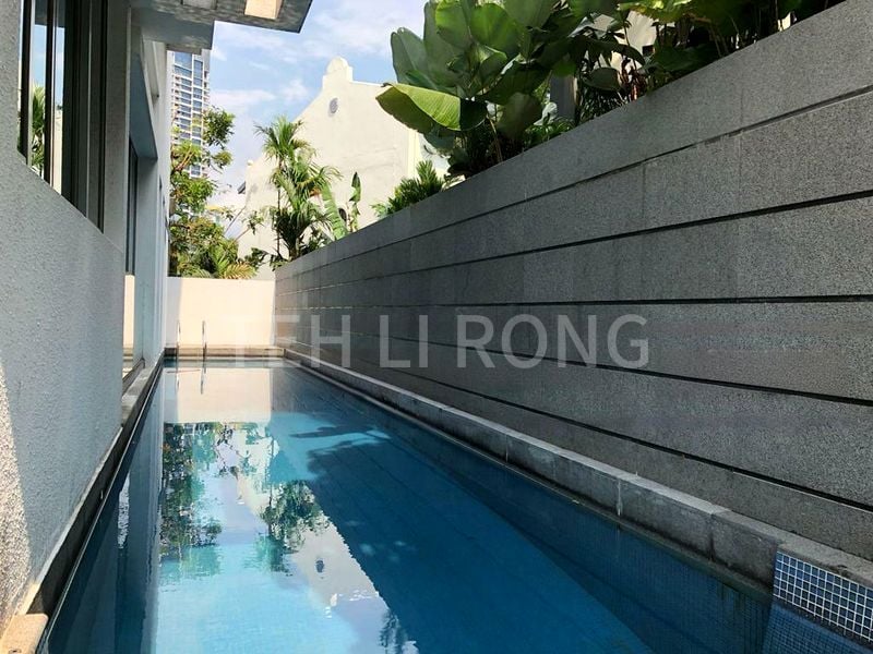 6 Bed Semi-Detached House (Landed) for Sale in  Bo Seng Avenue - Image 8