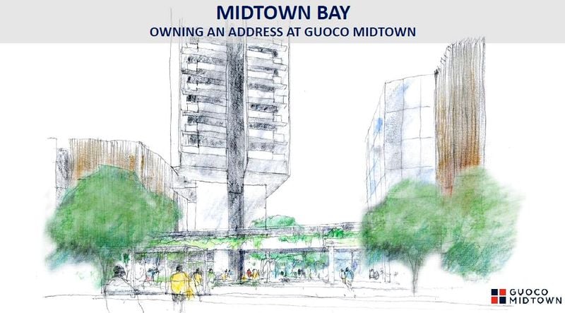 3 Bed Apartment (Condo) for Sale in Midtown Bay - Image 4