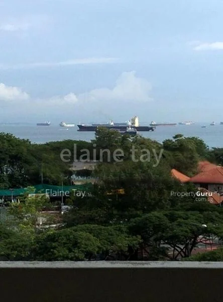 3 Room (3I) HDB for Rent in  6 Marine Terrace - Image 6