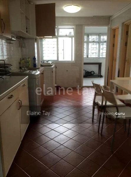 3 Room (3I) HDB for Rent in  6 Marine Terrace - Image 5