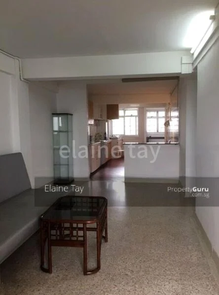 3 Room (3I) HDB for Rent in  6 Marine Terrace - Image 4