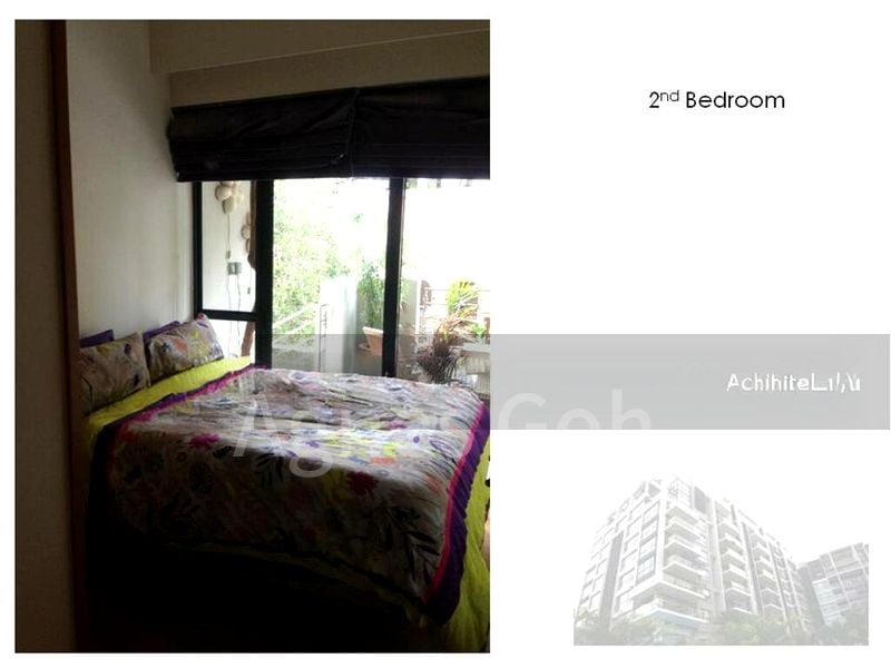 2 Bed Apartment (Condo) for Sale in The Pier At Robertson - Image 6