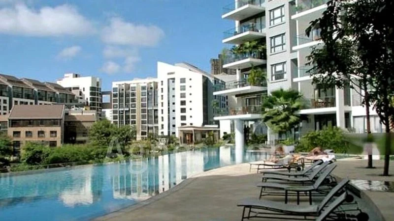 2 Bed Apartment (Condo) for Sale in The Pier At Robertson - Image 10
