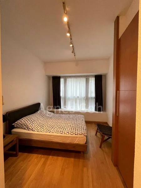 2 Bed Apartment (Condo) for Sale in The Pier At Robertson - Image 2