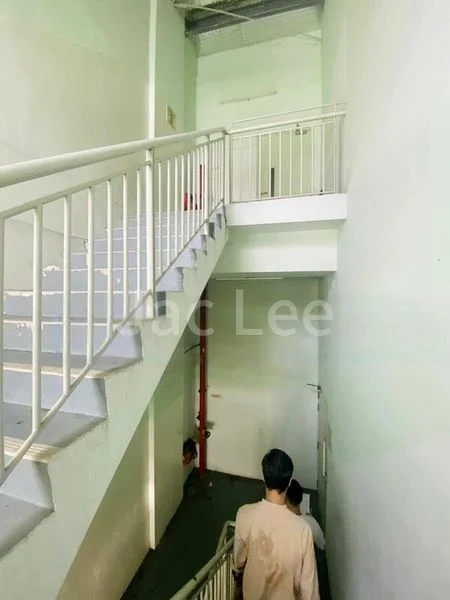 Factory / Workshop (B2) for Sale in  West Point Bizhub - Image 7