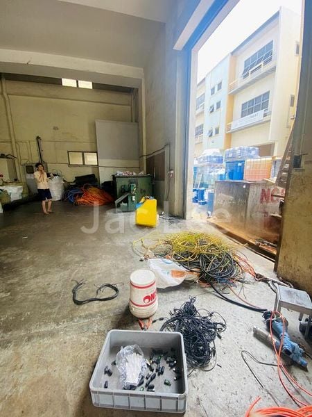 Factory / Workshop (B2) for Sale in  West Point Bizhub - Image 5