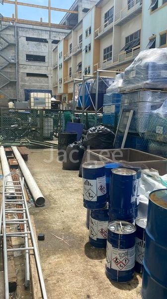 Factory / Workshop (B2) for Sale in  West Point Bizhub - Image 4