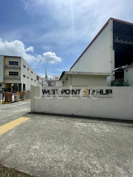 Factory / Workshop (B2) for Sale in  West Point Bizhub - Image 3