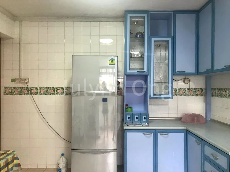 4 Room (4A) HDB for Rent in 518 Pasir Ris Street 52 - Image 6