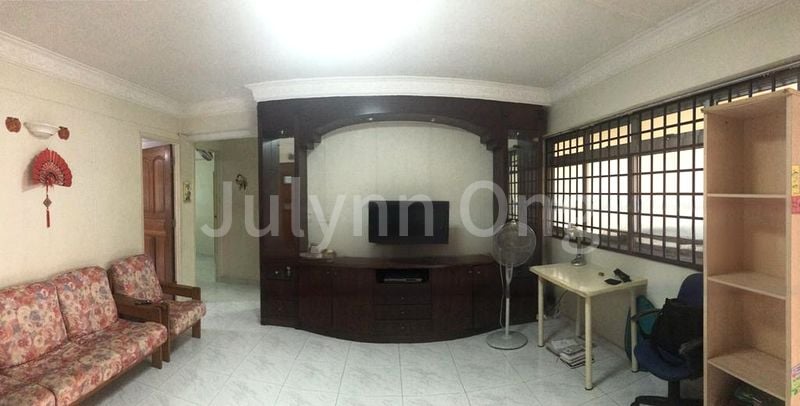 4 Room (4A) HDB for Rent in 518 Pasir Ris Street 52 - Image 2