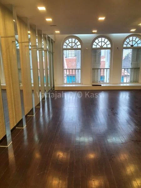 Shop / Shophouse for Rent: Serangoon Road - Image 3