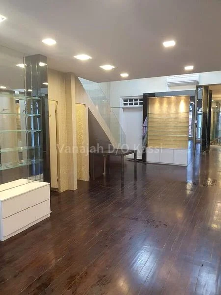 Shop / Shophouse for Rent: Serangoon Road - Image 2