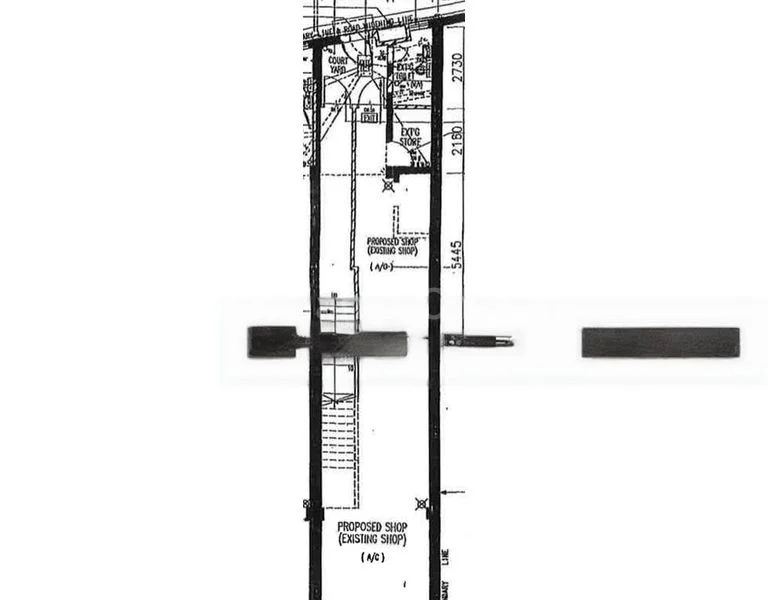 Shop / Shophouse for Rent: Serangoon Road - Image 5