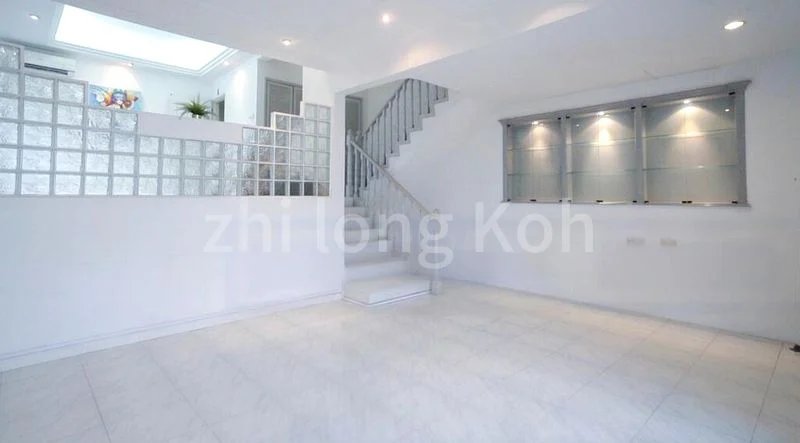 4 Bed Terraced House (Landed) for Sale in  Parry Park - Image 1