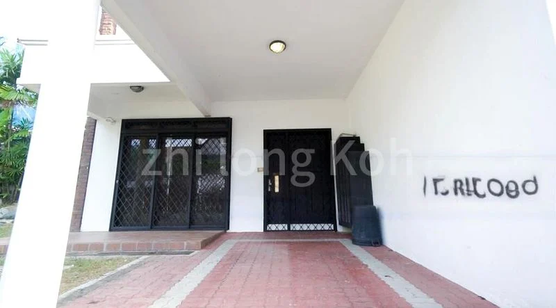 4 Bed Terraced House (Landed) for Sale in  Parry Park - Image 5