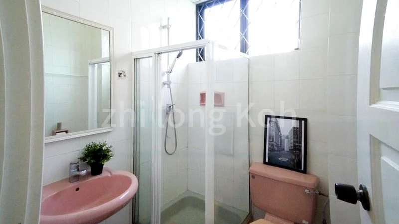 4 Bed Terraced House (Landed) for Sale in  Parry Park - Image 10