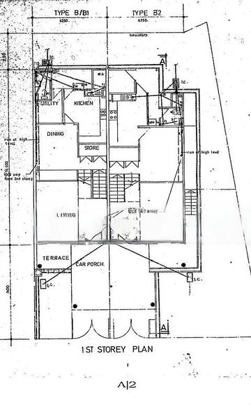 4 Bed Terraced House (Landed) for Sale in  Parry Park - Image 18
