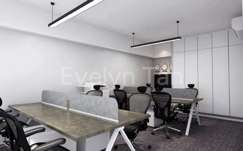 Office for Sale: Southbank - Image 1