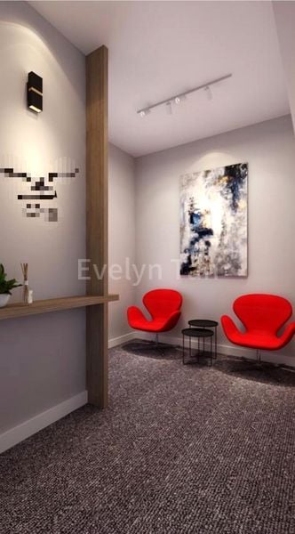 Office for Sale: Southbank - Image 2