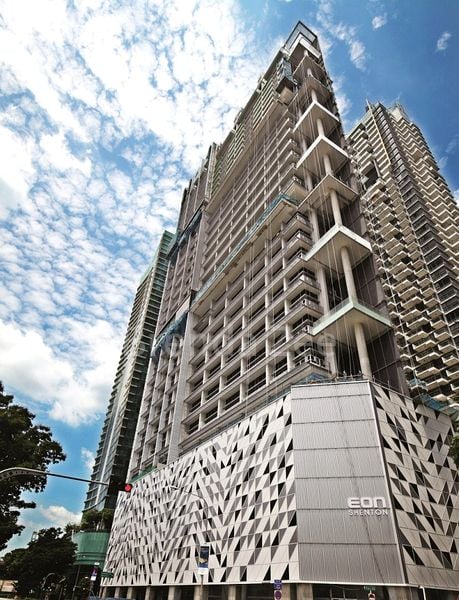 Office for Sale: Eon Shenton - Image 3