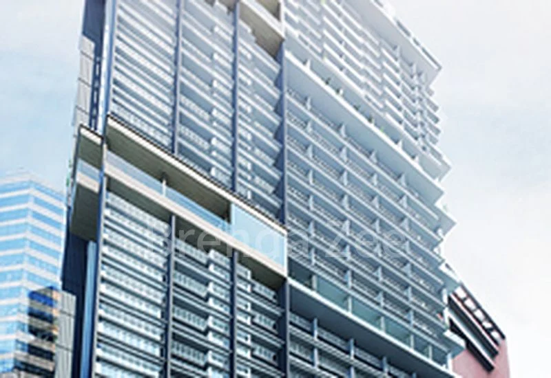 Office for Sale: Eon Shenton - Image 1